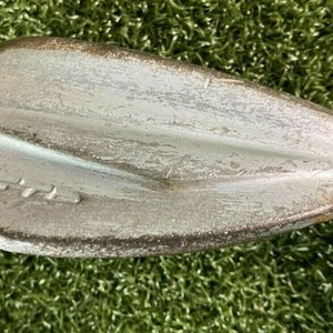 First Flight FTD Pitching Wedge / RH / Regular Steel ~34.5" / jl1936