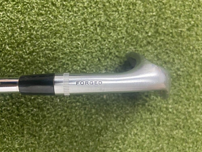 Callaway X-Tour Forged Sand Wedge 56*13*  RH / Stiff Steel ~35.5" / Nice /mm3092