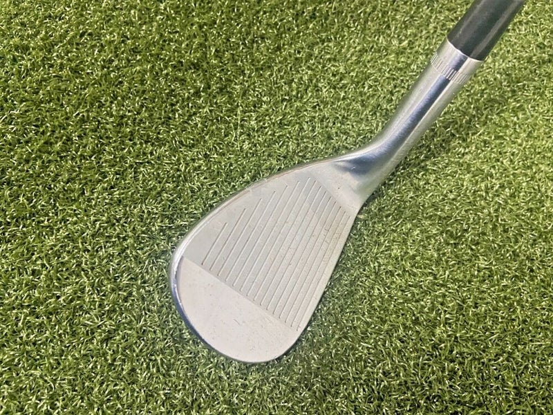 Callaway X-Tour Forged Sand Wedge 56*13*  RH / Stiff Steel ~35.5" / Nice /mm3092