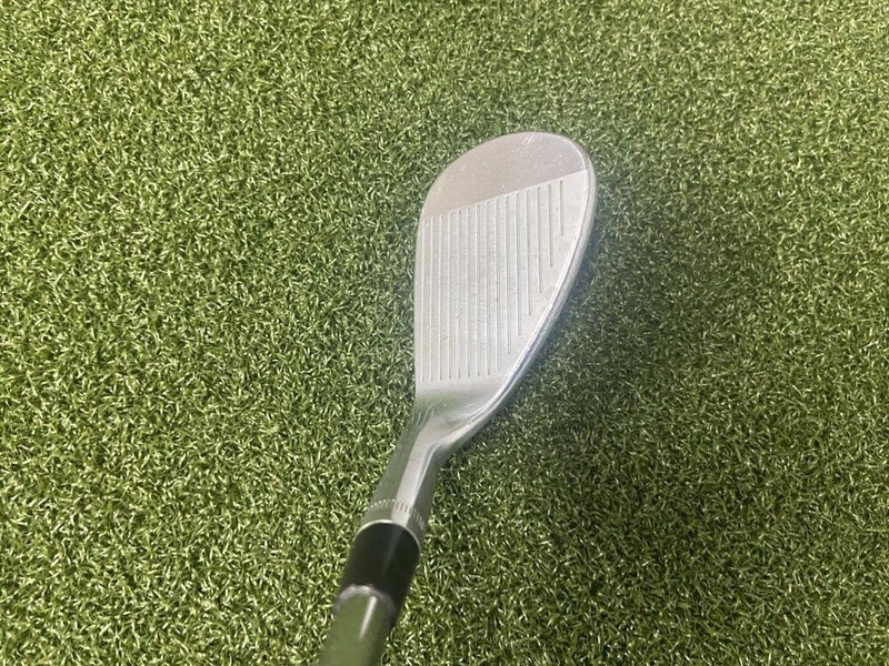 Callaway X-Tour Forged Sand Wedge 56*13*  RH / Stiff Steel ~35.5" / Nice /mm3092