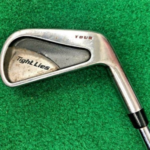 Adams Golf Tight Lies Tour 5 Iron / RH / Performance Lite Regular Steel / jd2753