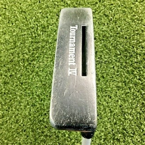 Challenger Tournament IV Putter  /  RH  /  ~34.5" Graphite  / Nice Grip / mm4358