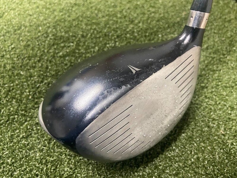 Nike SQ Sumo Driver 5000 11.5* RH / Aldila Proto Regular Graphite ~44.5 ...