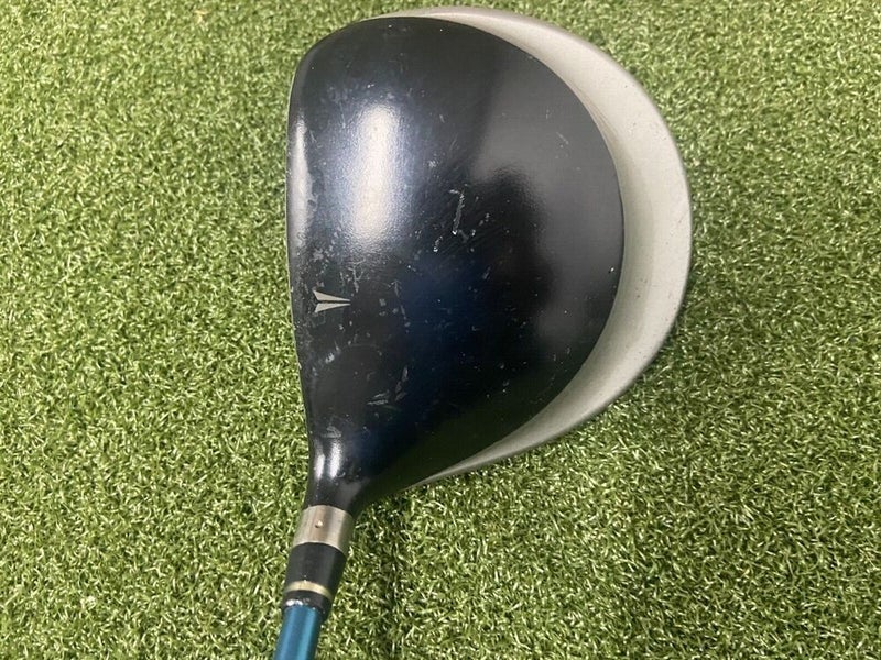 Nike SQ Sumo Driver 5000 11.5* RH / Aldila Proto Regular Graphite ~44.5 ...