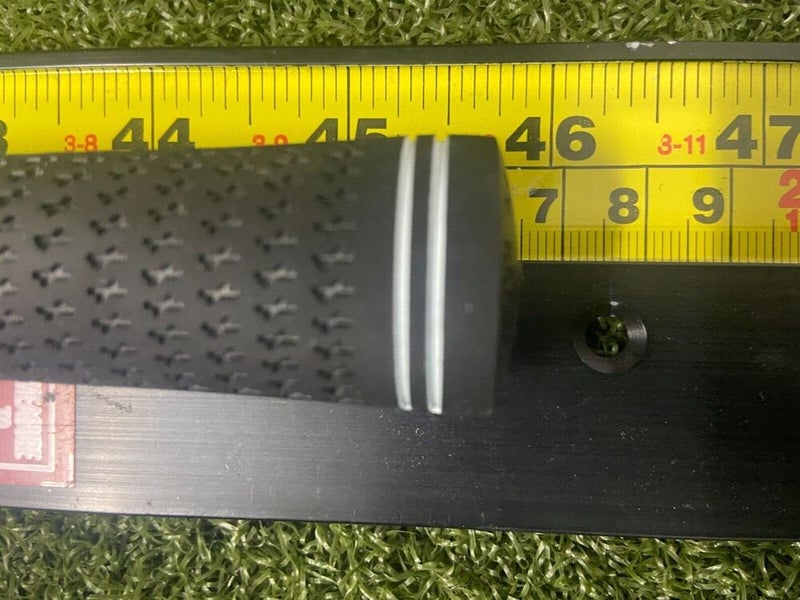 Nike SQ Sumo Driver 5000 11.5* RH / Aldila Proto Regular Graphite ~44.5 ...