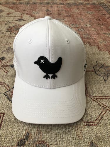Bad Birdie SnapBack Golf Hat