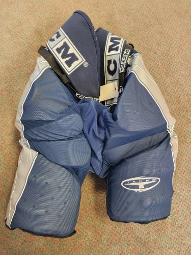 Senior New XL CCM Hockey Pants