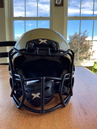 Used Medium Xenith X2E Helmet