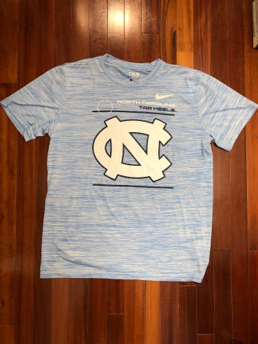 Player Issued UNC T-Shirt
