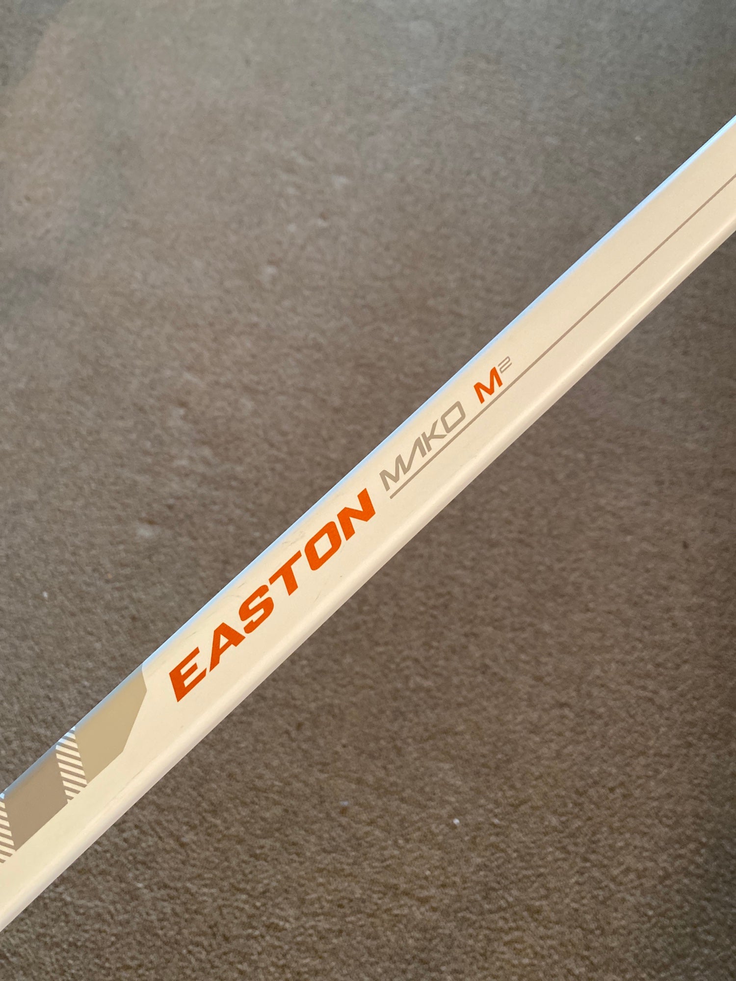 Easton Mako M2 Hockey Stick 