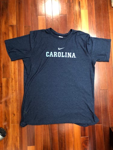 Player Issued UNC T-Shirt