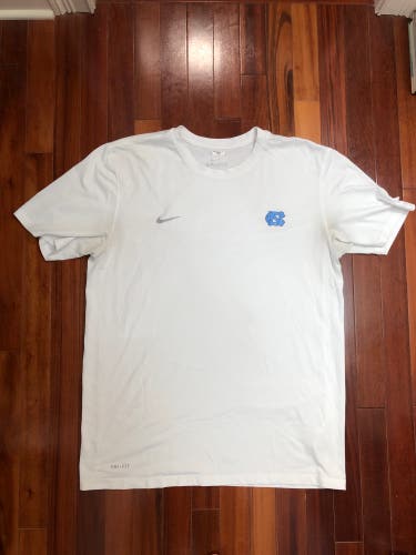 Player Issued UNC T-Shirt