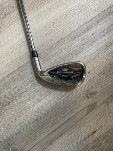 Callaway Steelhead XR 8 Iron