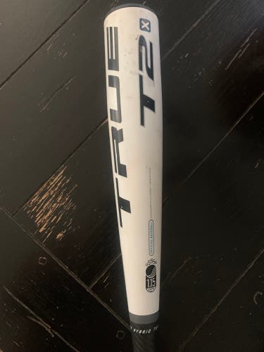 2021 Alloy (-8) 23 oz 31" T-2 Bat
