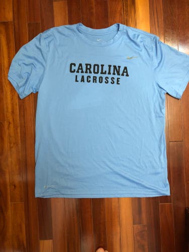 Player Issued UNC T-Shirt