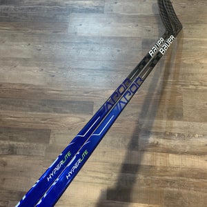 (2-pack) New Pro Stock LH Bauer Vapor Hyperlite P88 65 Flex
