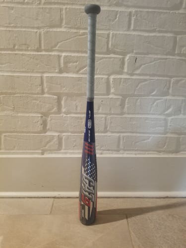 New Marucci Cat 9 Bat (-10) 29 oz 29"