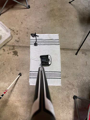 Cobra armlock 41" putter