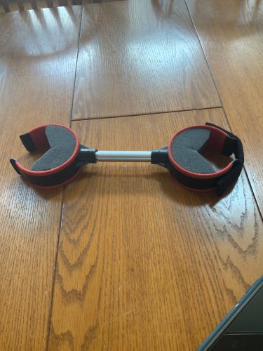 Perfect conneXion hitting trainer