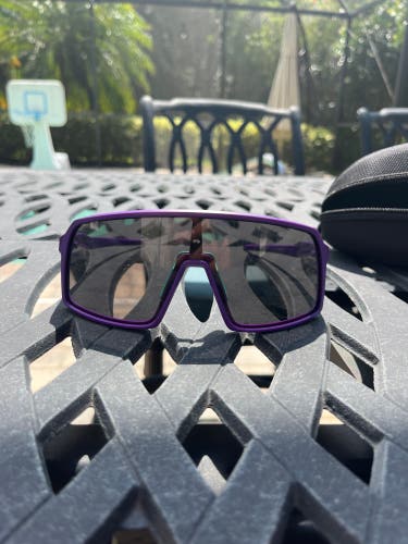 Oakley Sutro Sunglasses