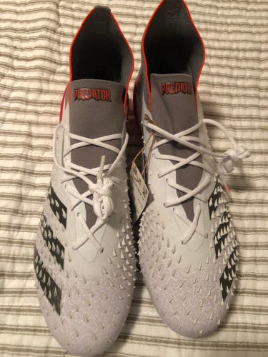 Adidas Predator Freak .1 fg