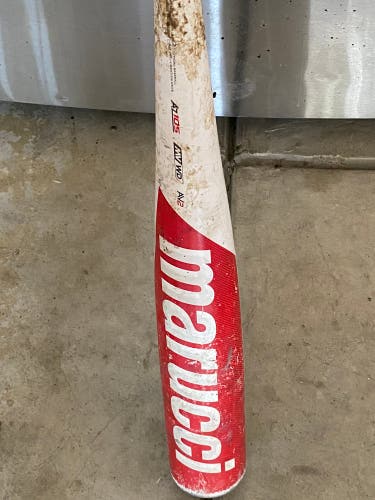 USSSA Certified Alloy (-10) 21 oz 31" CAT 8 Bat