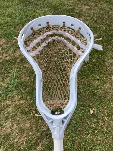StringKing Mark 2V Lacrosse Head