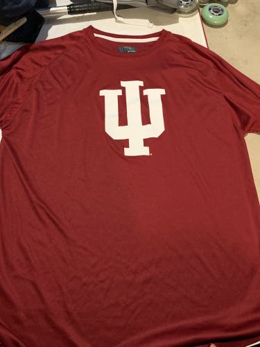 University Indiana T-shirt