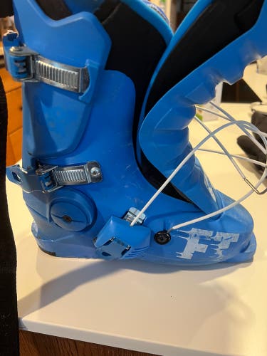 Kid's Full Tilt Drop Kick Ski Boots