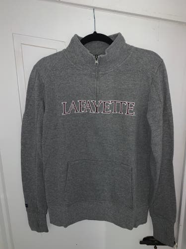Women’s Large Lafayette College Sweatshirt