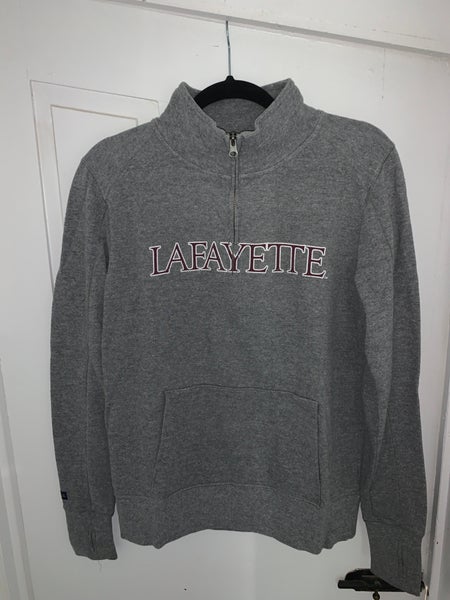 Women’s Large Lafayette College Sweatshirt