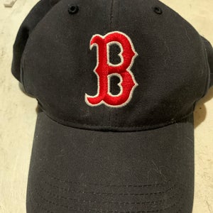 Boston Red Sox hat