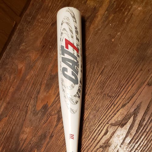 Marucci CAT 7 31" (-10) USSSA