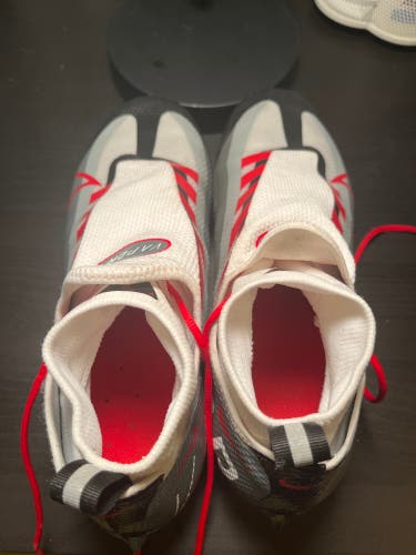 Used Size 9.5 (Women's 10.5) Nike Vapor edge pro 360