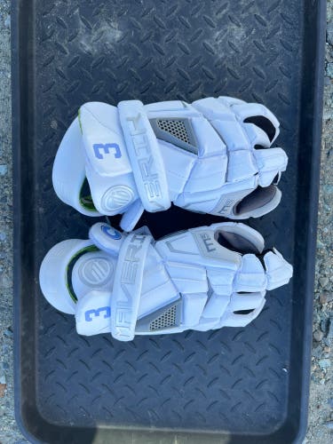 Maverick M5 Lacrosse Gloves