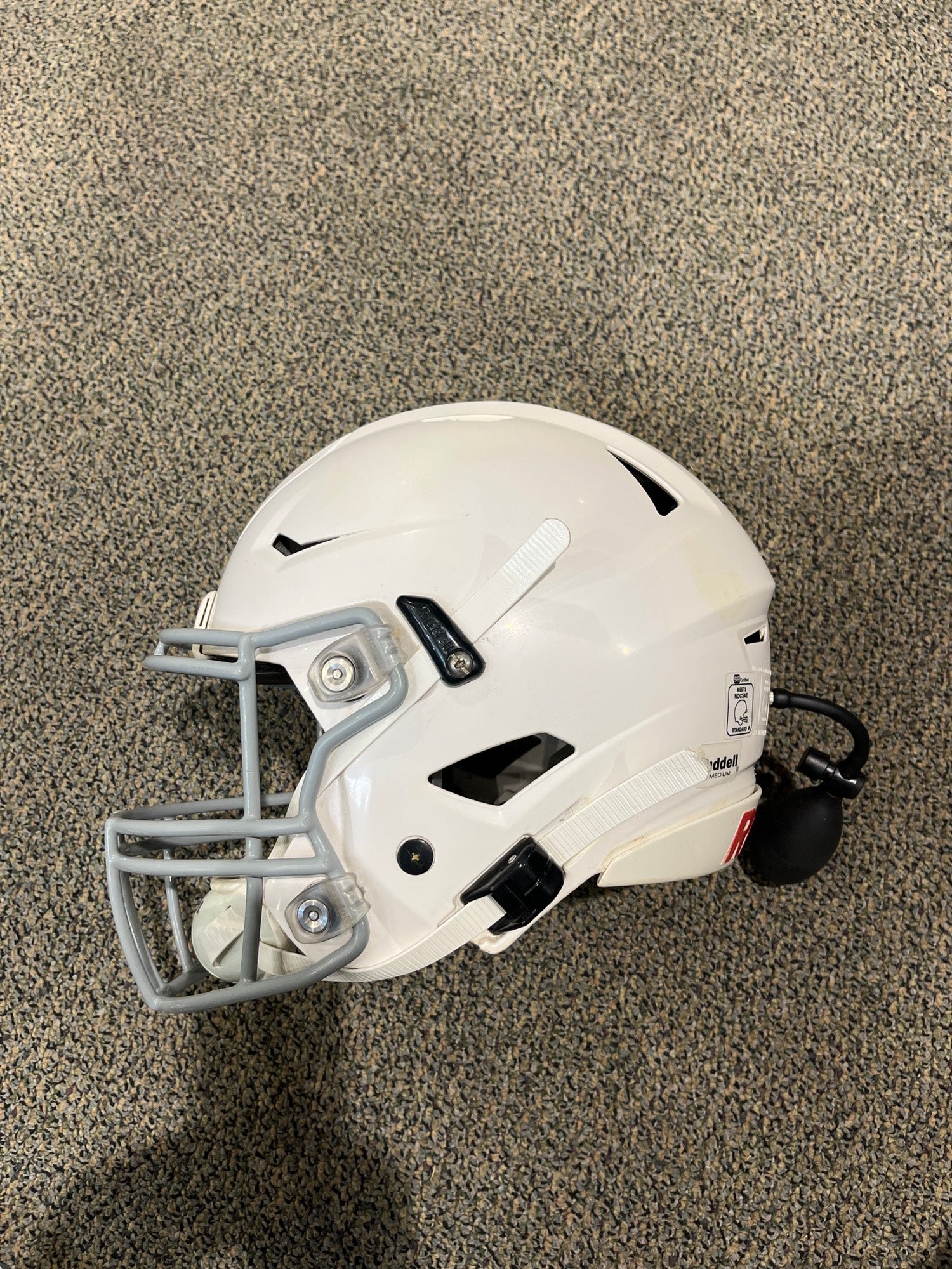 used riddell speedflex