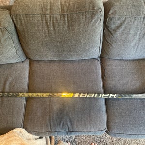 Intermediate Used Right Handed Bauer Supreme 2S Pro Hockey Stick P88