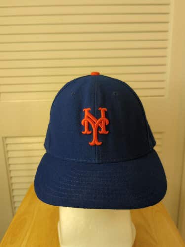 New York Mets New Era 59fifty 7 1/2 MUSA MLB