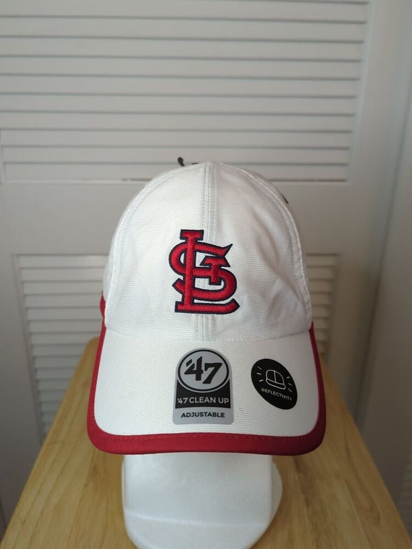 St Louis Cardinals Classic Alternate Red 39THIRTY Flex Hat – Fan Cave
