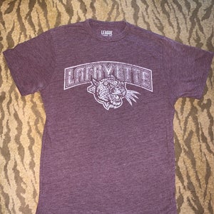 Women’s S Lafayette College T Shirt