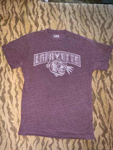 Women’s S Lafayette College T Shirt