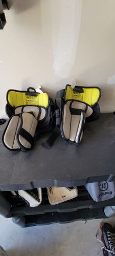Used Warrior