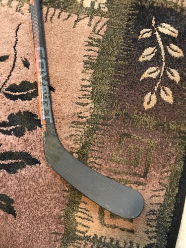 Intermediate Left Hand W03  Covert QR Edge Hockey Stick