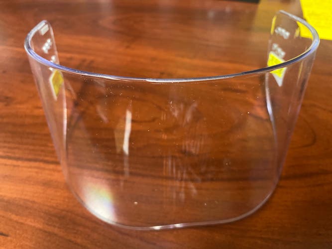 Bauer Visor Rbe I