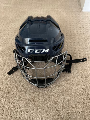 CCM Youth Hockey Helmet