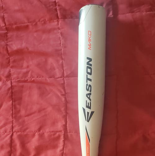 2015 Easton Mako 29" (-10) 19 oz Composite Bat