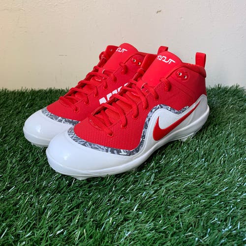 Nike Force Air Trout 4 Pro Baseball Cleats