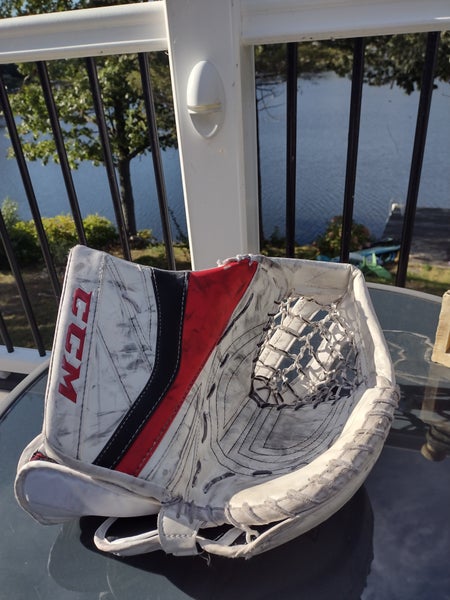 Used CCM Regular P2.9