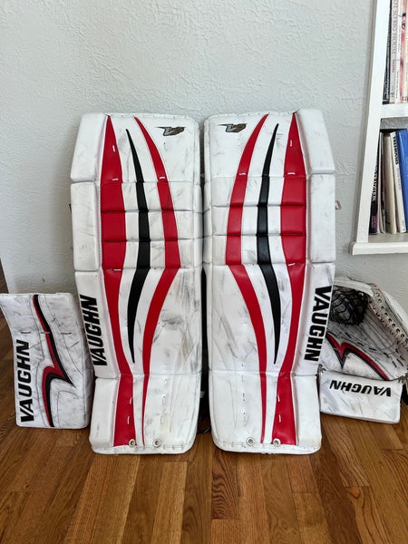 34 +2 Vaughn Velocity Set