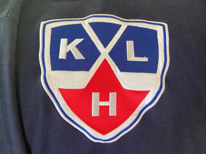KHL Official Hoodie